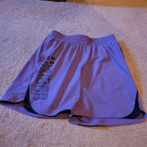 Under Armour shorts